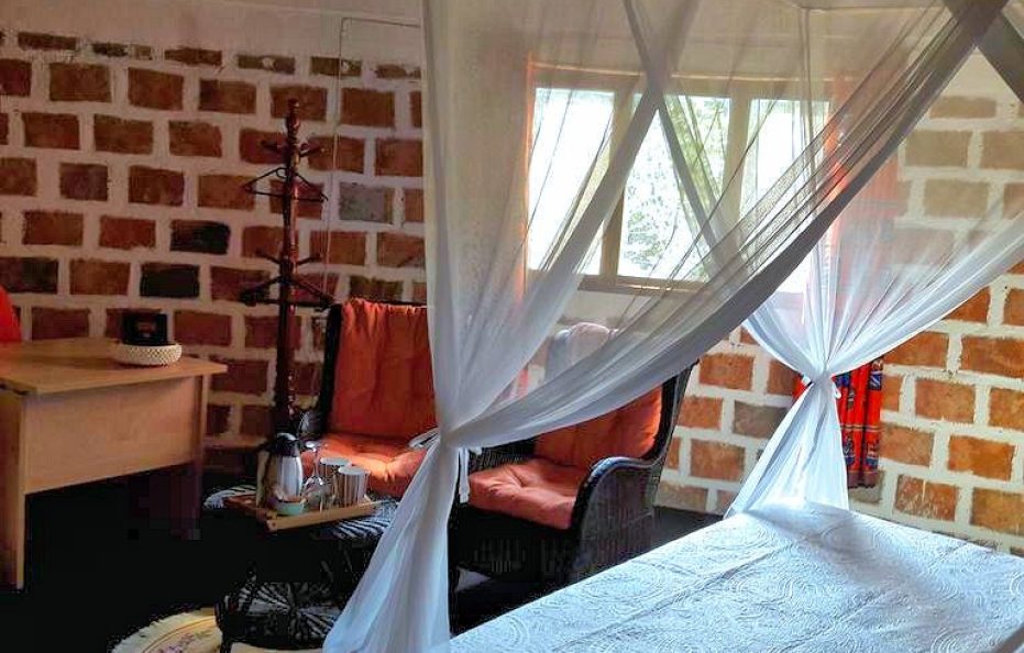 Deluxe Junior Suite – Chalet T1