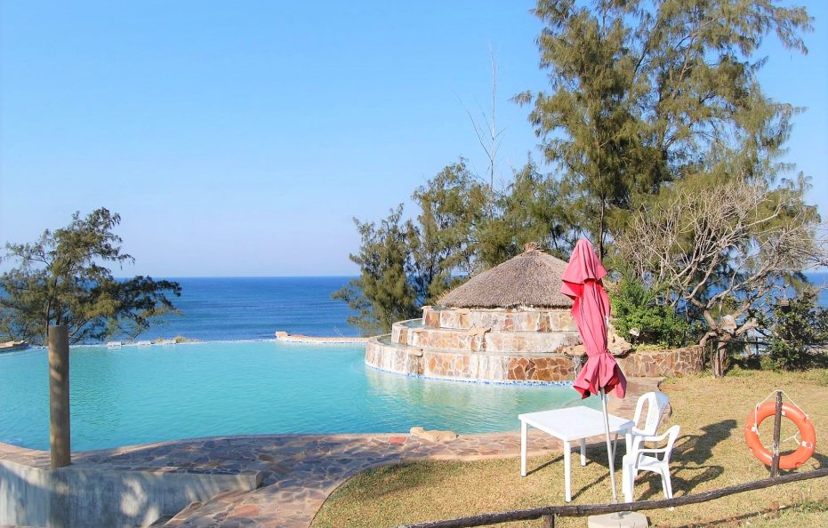 PARAISO DO CHIDENGUELE
