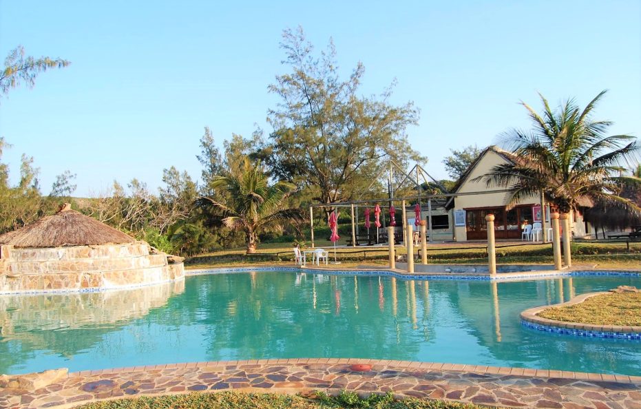 PARAISO DO CHIDENGUELE