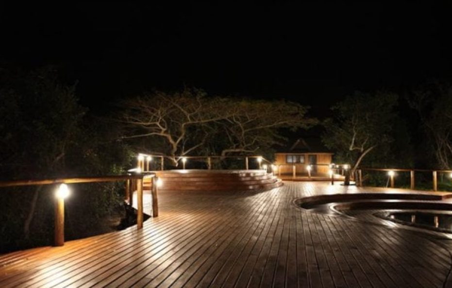 HUMULA BEACH RESORT