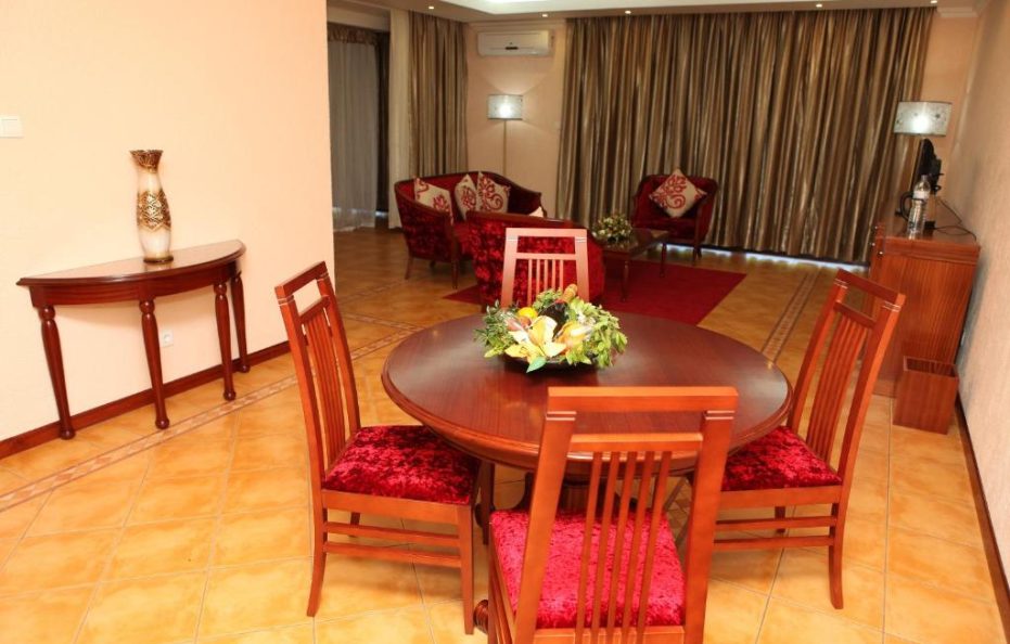 VIP Suite