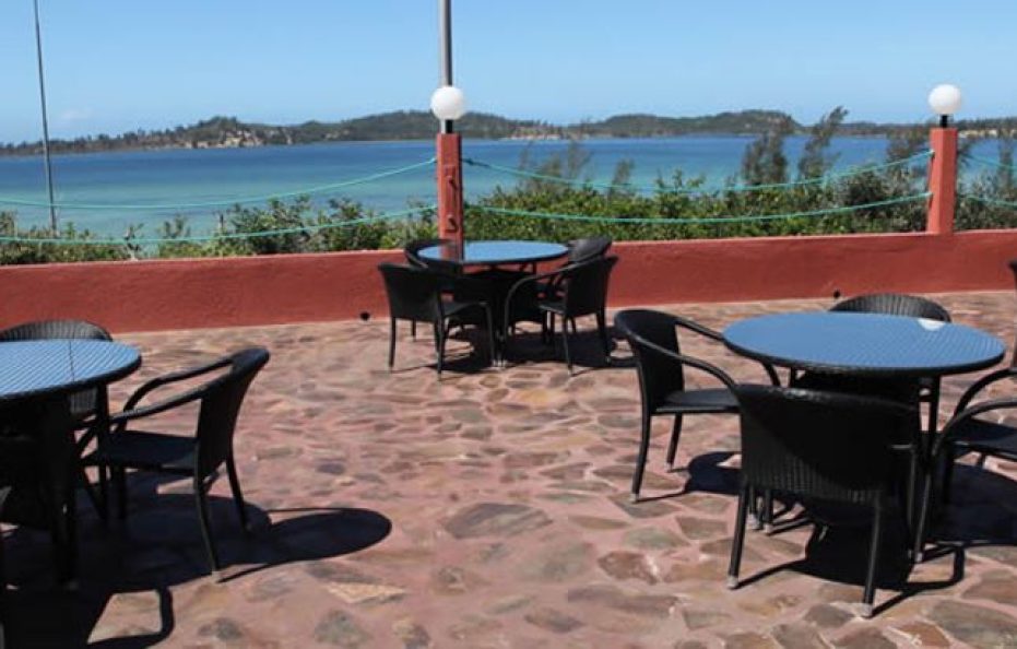 HUMULA BEACH RESORT