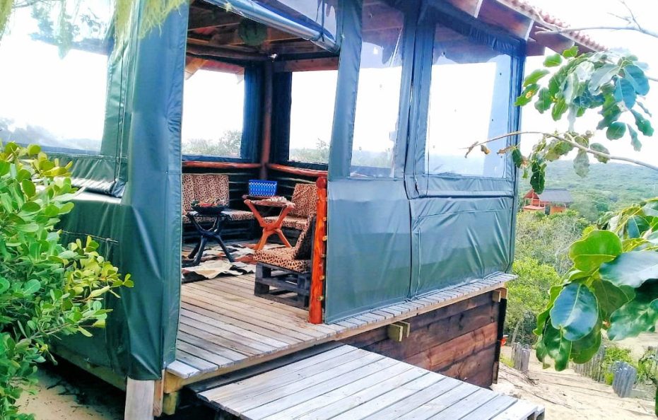 DELIH BEACH LODGE