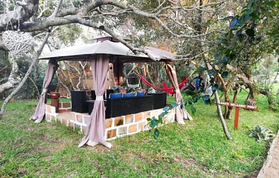DELIH BEACH LODGE