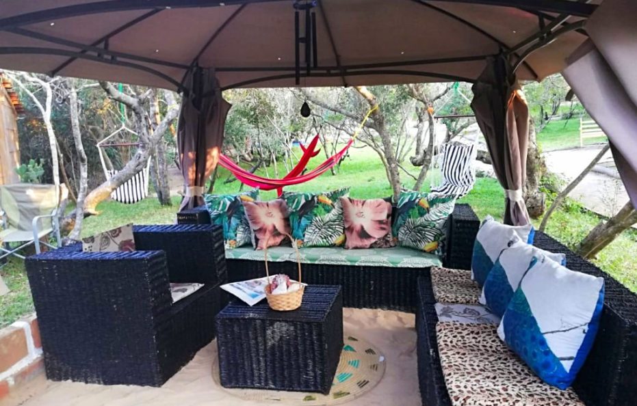 DELIH BEACH LODGE