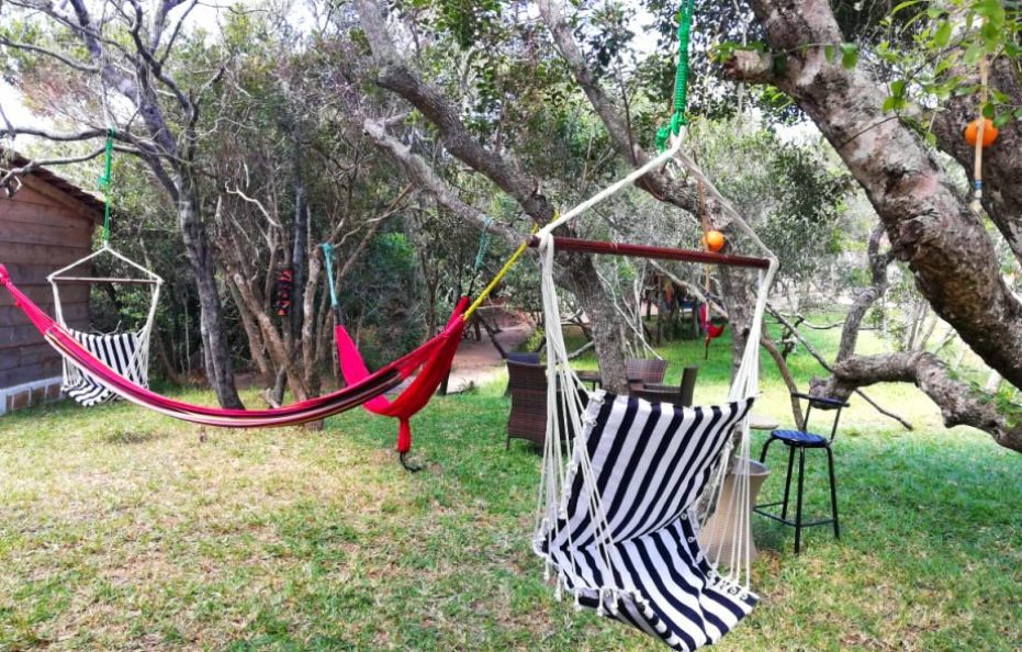 DELIH BEACH LODGE