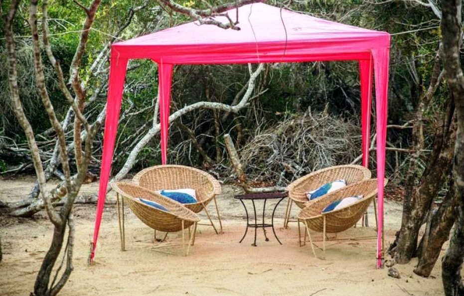 DELIH BEACH LODGE