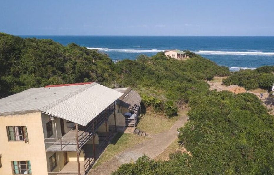 PARAISO DO CHIDENGUELE