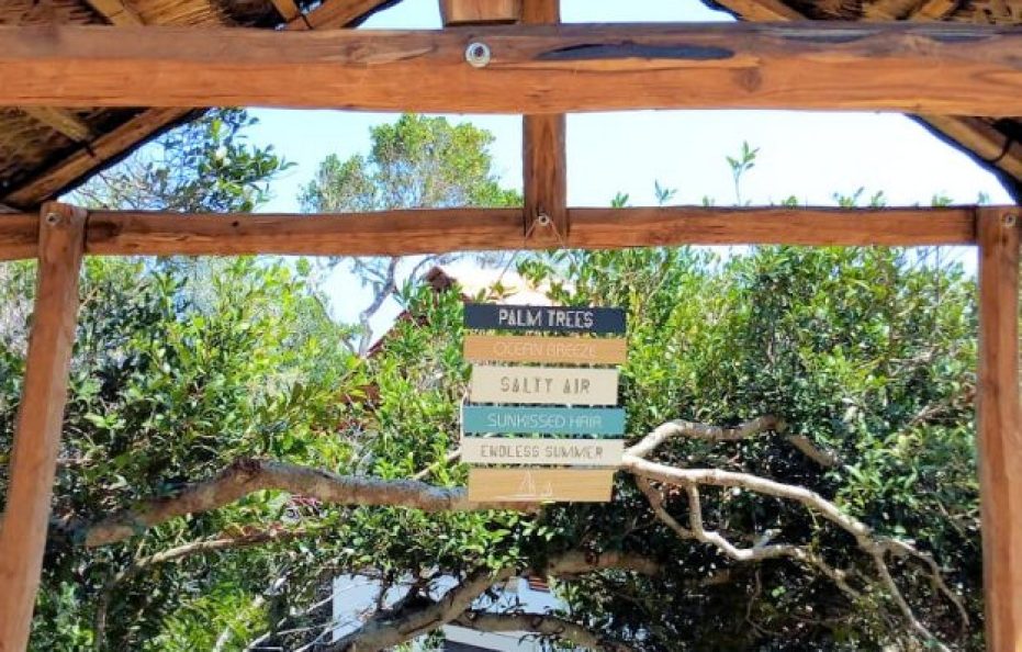 DELIH BEACH LODGE