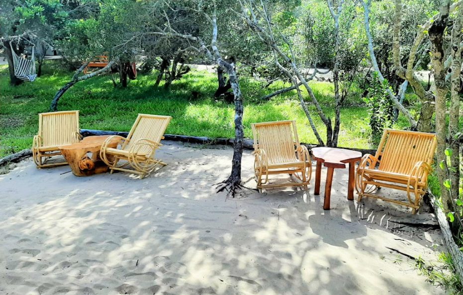 DELIH BEACH LODGE