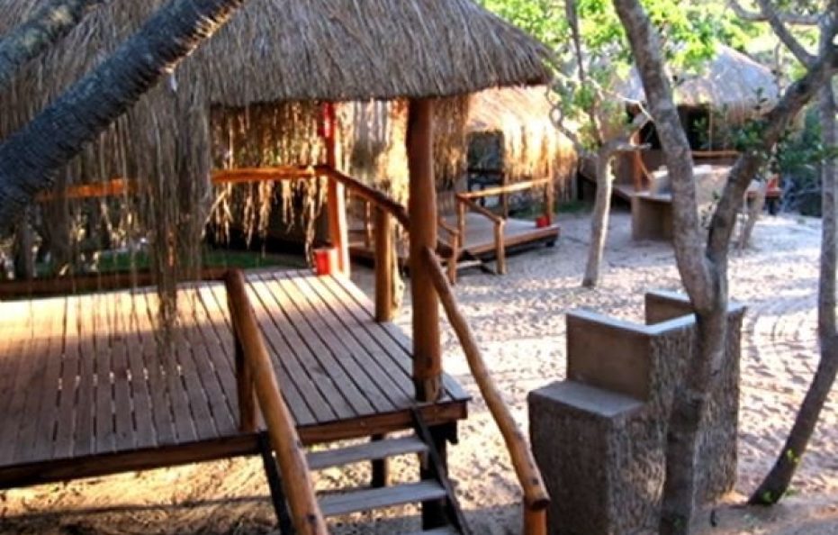 Turtle Casa – 4 bed lodge
