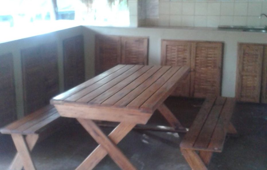 Turtle Casa – 4 bed lodge