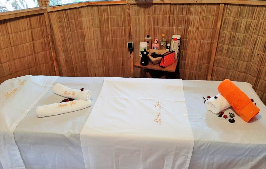 DELIH BEACH LODGE