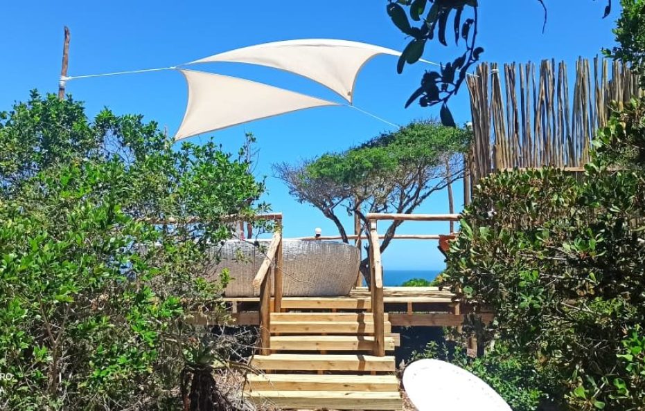 DELIH BEACH LODGE