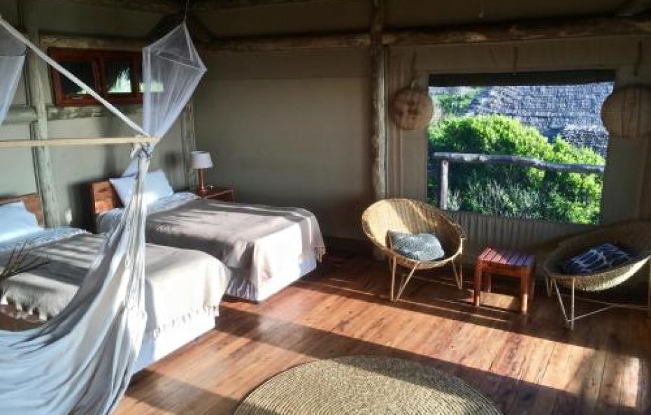 Family Suite -2 adults, 2 children < 12yrs