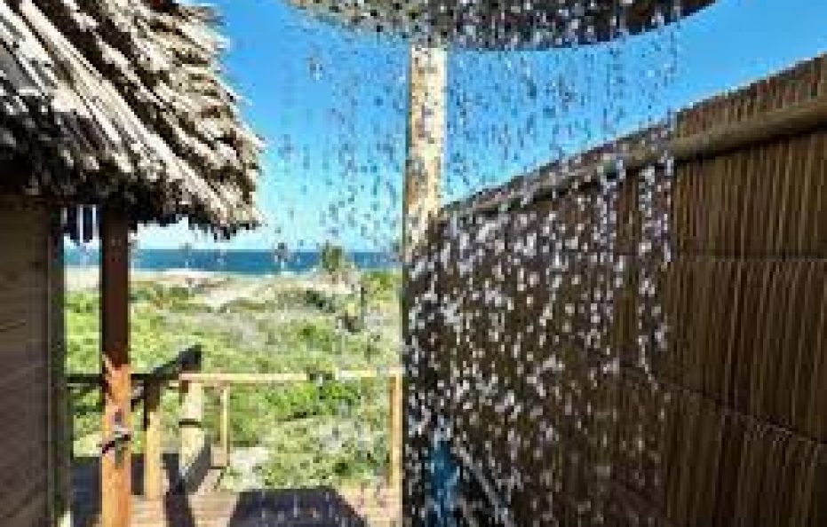 Casita deluxe – Double Room