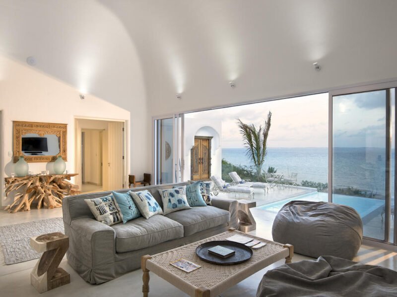 Villa Da Praia Suite