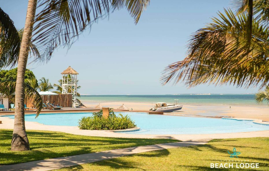 VILANCULOS BEACH LODGE