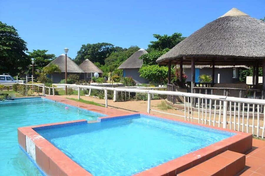 MACANETA BEACH RESORT