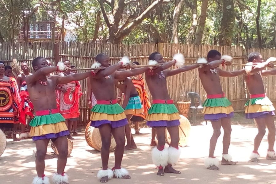 eSwatini Cultural Day-Trip