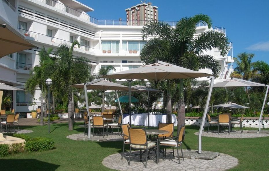 HOTEL CARDOSO