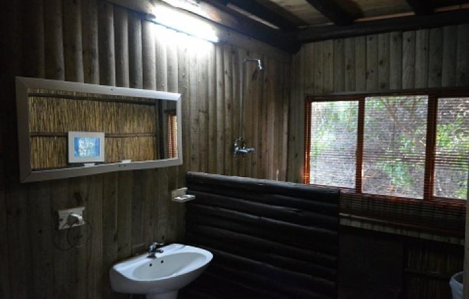 Zambezi Shark house