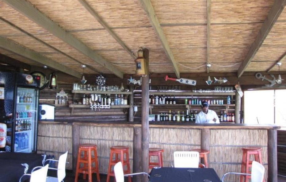 COVA DE TUBARAO