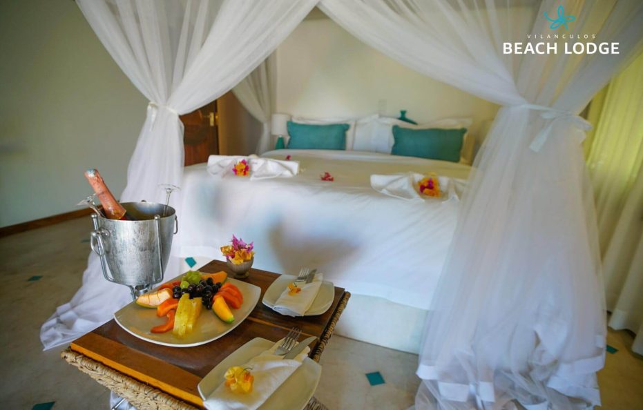 VILANCULOS BEACH LODGE