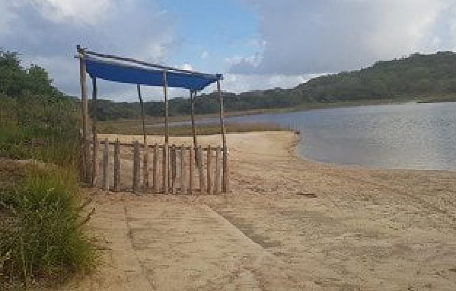 LAGUN NDZIVA