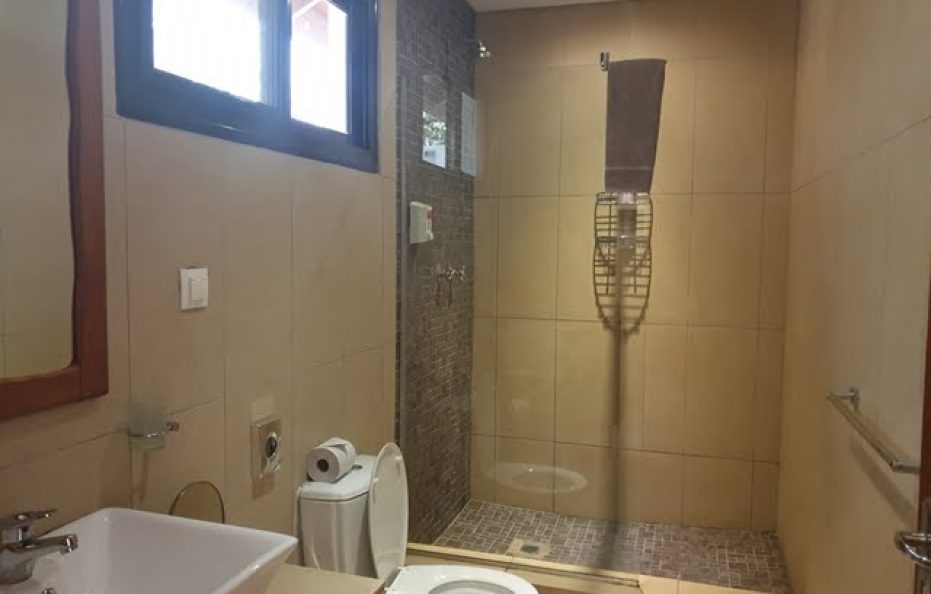 Self catering chalet
