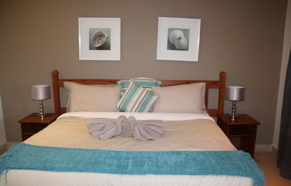 Self catering chalet