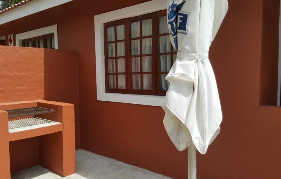 Self catering chalet
