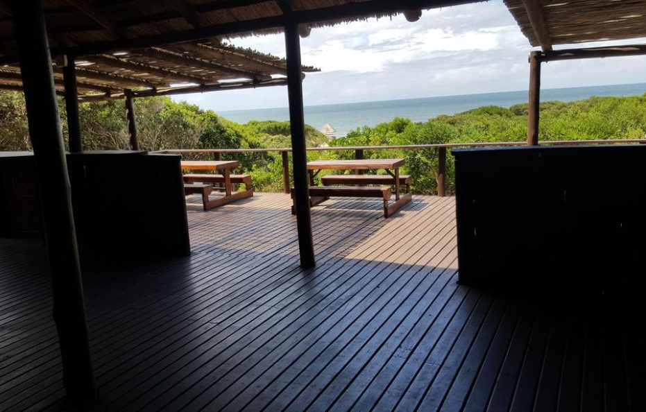 LUGAR DO MAR