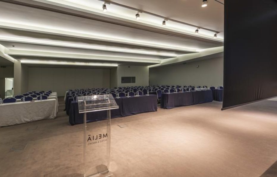 MELIA MAPUTO SKY HOTEL