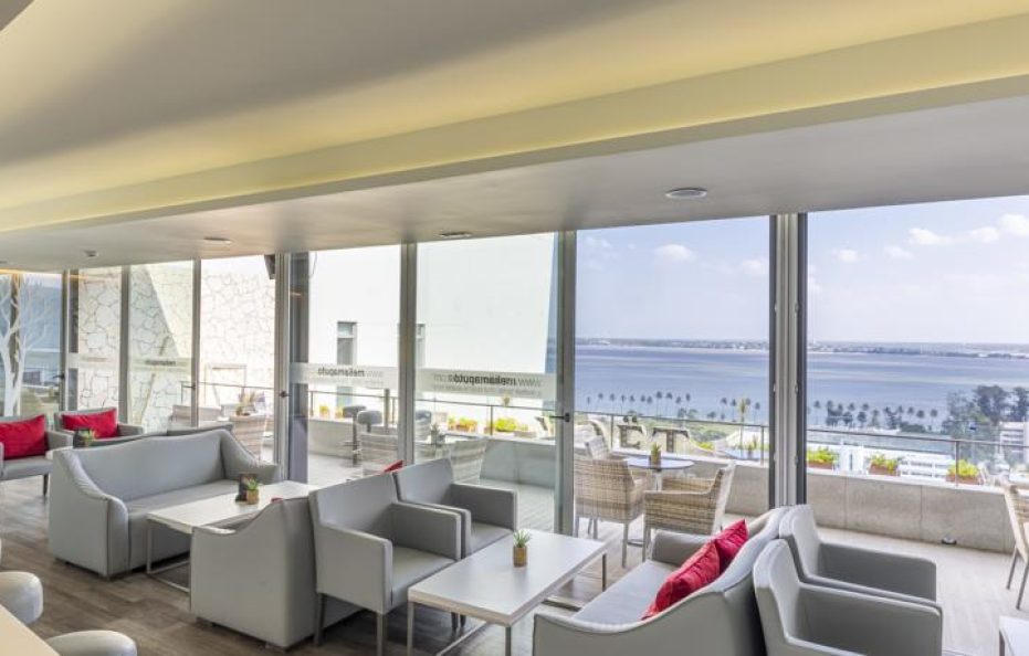 MELIA MAPUTO SKY HOTEL
