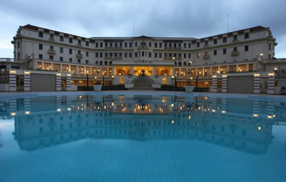 POLANA SERENA HOTEL