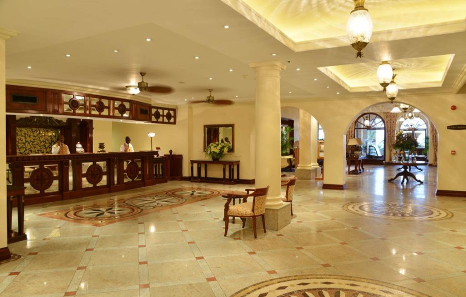 POLANA SERENA HOTEL
