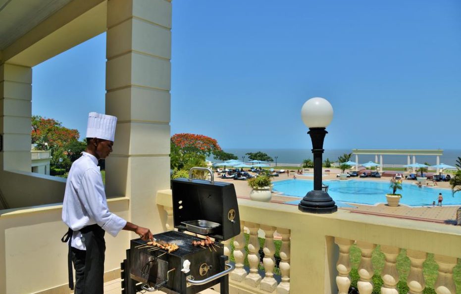 POLANA SERENA HOTEL