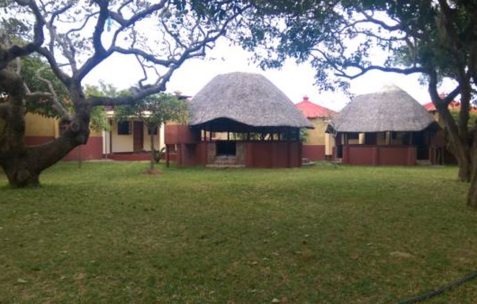 MARRACUENE SUNRISE LODGE
