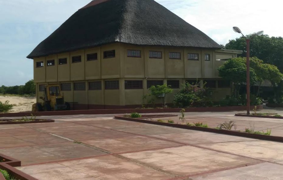 MARRACUENE SUNRISE LODGE