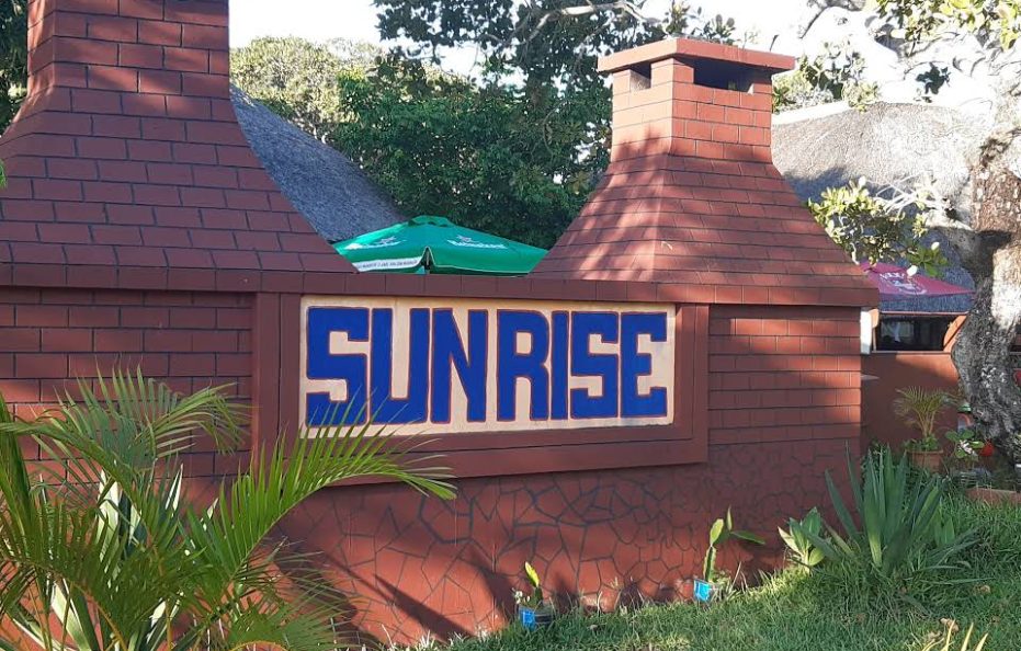 MARRACUENE SUNRISE LODGE