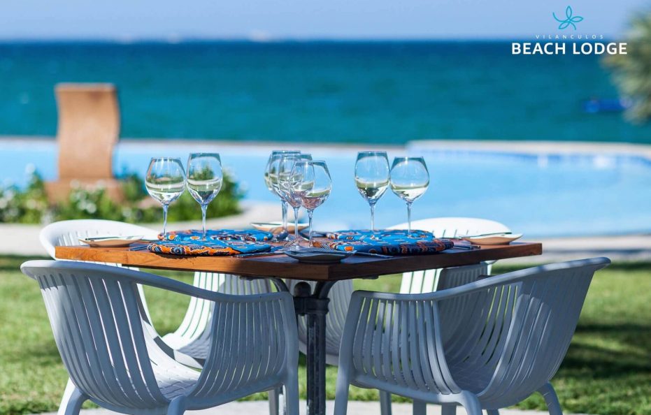 VILANCULOS BEACH LODGE