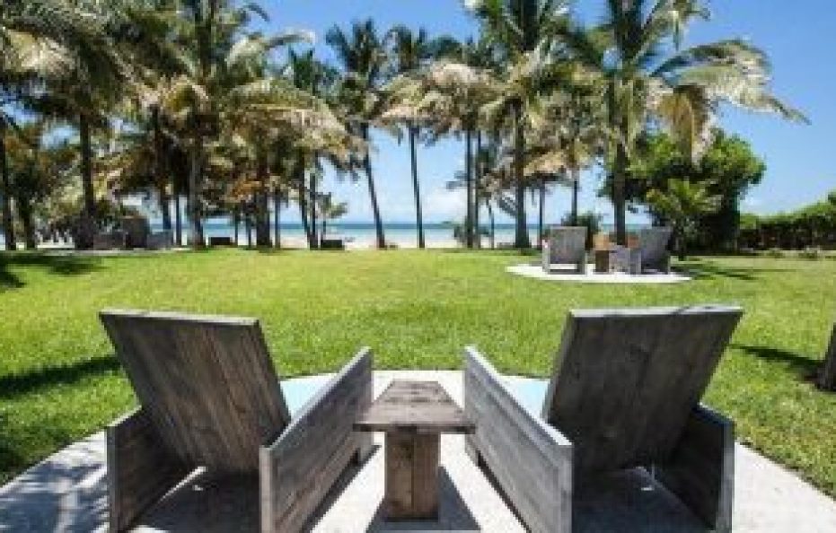 VILANCULOS BEACH LODGE