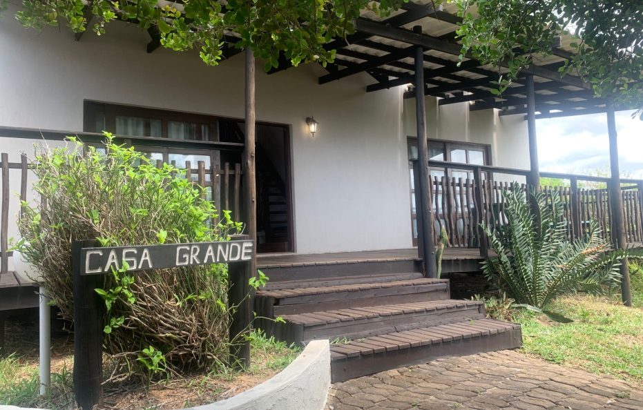 SUNSET BEACH LODGE