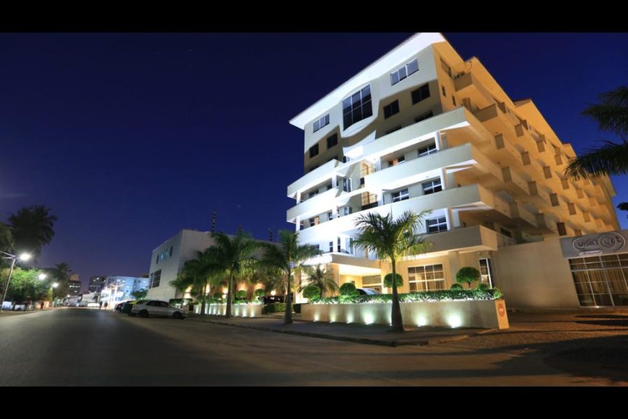 AFRIN PRESTIGE HOTEL