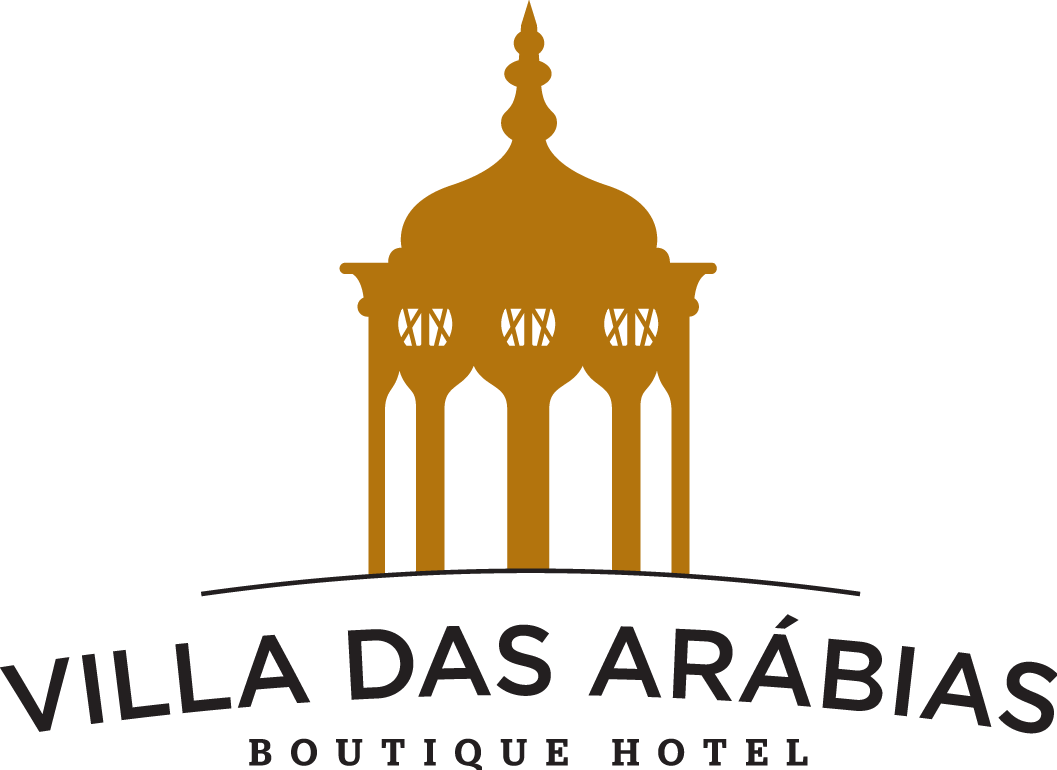 VILLAS DAS ARABIAS