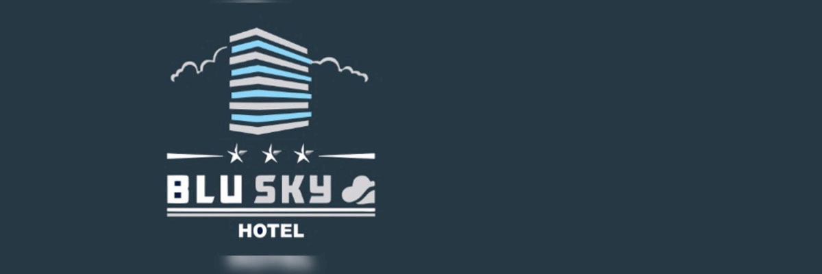 BLU SKY HOTEL