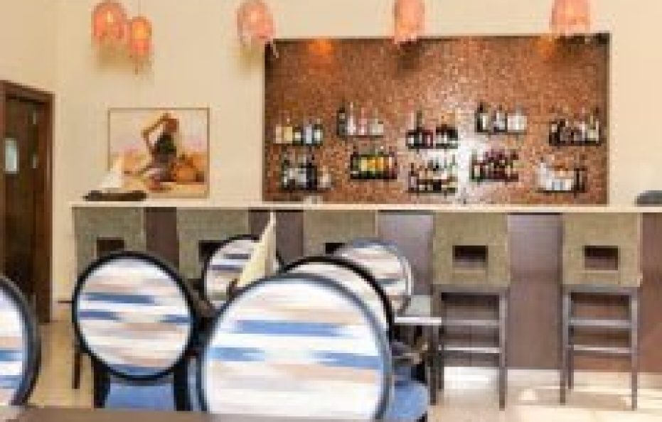 AFRIN PRESTIGE HOTEL