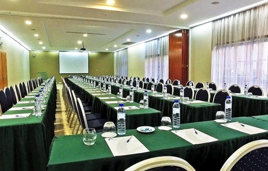 AFRIN PRESTIGE HOTEL