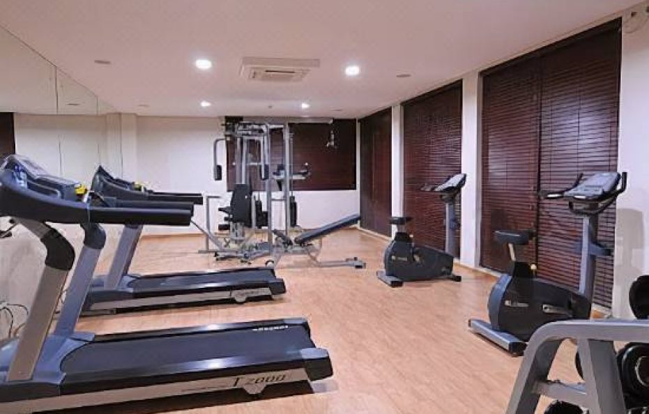 AFRIN PRESTIGE HOTEL